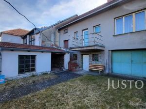 Prodej rodinného domu, Písek, Hradišťská, 130 m2