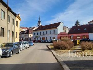 Prodej rodinného domu, Písek, Hradišťská, 130 m2
