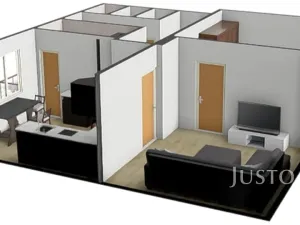 Prodej rodinného domu, Písek, Hradišťská, 130 m2