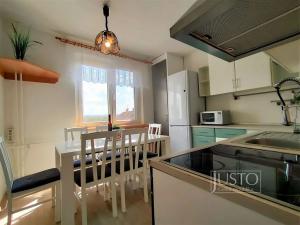 Pronájem bytu 2+1, Kestřany, 60 m2
