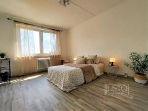 Pronájem bytu 2+1, Kestřany, 60 m2
