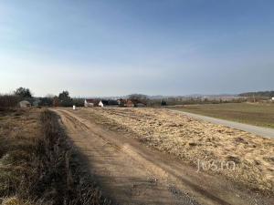 Prodej pozemku pro bydlení, Písek, Vrcovická, 1518 m2