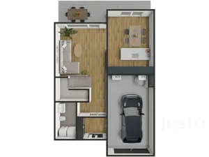 Prodej rodinného domu, Písek, K Lipám, 169 m2