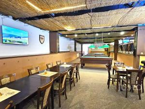 Prodej restaurace, Písek, Jablonského, 576 m2