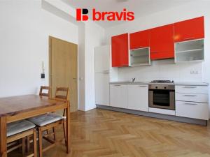 Prodej bytu 2+kk, Brno - Veveří, 50 m2