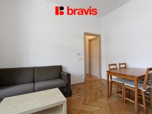 Prodej bytu 2+kk, Brno - Veveří, 50 m2