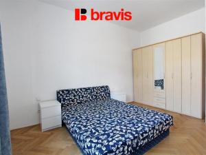 Prodej bytu 2+kk, Brno - Veveří, 50 m2