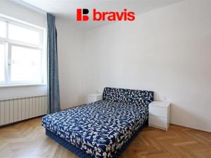 Prodej bytu 2+kk, Brno - Veveří, 50 m2