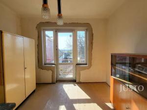 Prodej rodinného domu, Písek, Na Návsi, 95 m2