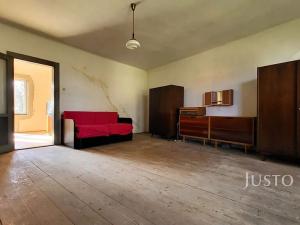 Prodej rodinného domu, Písek, Na Návsi, 95 m2