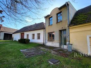 Prodej rodinného domu, Písek, Na Návsi, 95 m2