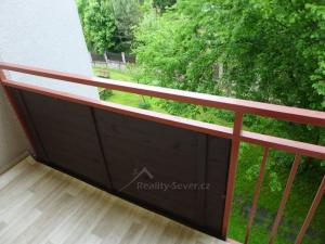 Prodej bytu 3+1, Jablonné v Podještědí, Zdislavy z Lemberka, 72 m2