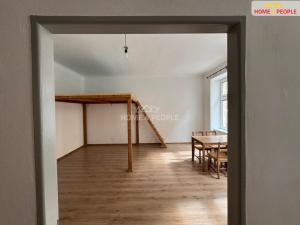 Pronájem bytu 1+1, České Budějovice - České Budějovice 6, Štítného, 40 m2