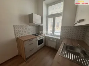 Pronájem bytu 1+1, České Budějovice - České Budějovice 6, Štítného, 40 m2