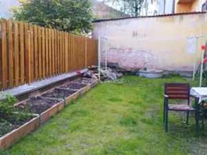 Pronájem bytu 1+1, České Budějovice - České Budějovice 6, Štítného, 40 m2