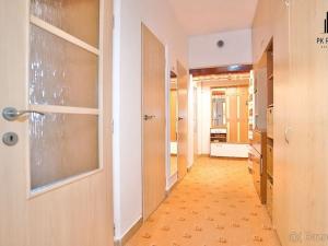 Pronájem bytu 3+1, Uničov, Nová, 67 m2