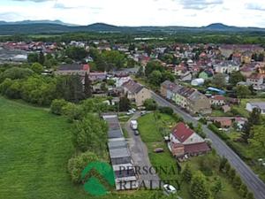 Prodej garáže, Chabařovice, Smetanova, 18 m2