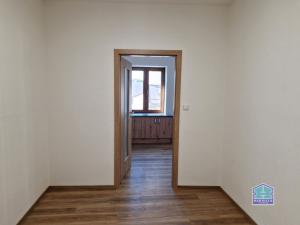 Pronájem bytu 2+kk, Stříbro, Plzeňská, 65 m2