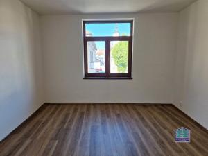 Pronájem bytu 2+kk, Stříbro, Plzeňská, 65 m2