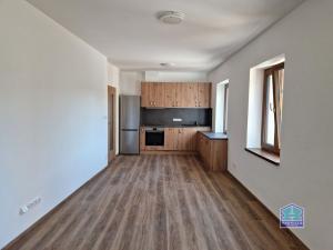 Pronájem bytu 2+kk, Stříbro, Plzeňská, 65 m2