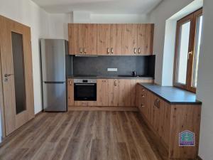 Pronájem bytu 2+kk, Stříbro, Plzeňská, 65 m2