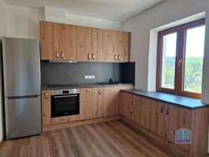 Pronájem bytu 2+kk, Stříbro, Plzeňská, 65 m2