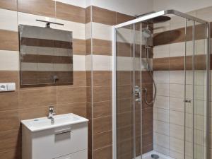 Pronájem bytu 2+kk, Stříbro, Plzeňská, 65 m2