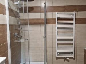 Pronájem bytu 2+kk, Stříbro, Plzeňská, 65 m2