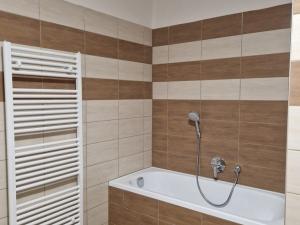 Pronájem bytu 2+kk, Stříbro, Plzeňská, 65 m2