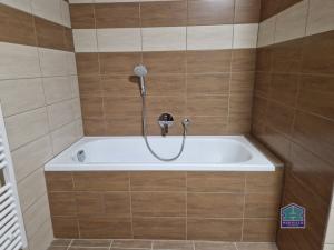 Pronájem bytu 2+kk, Stříbro, Plzeňská, 65 m2
