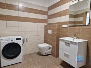 Pronájem bytu 2+kk, Stříbro, Plzeňská, 65 m2