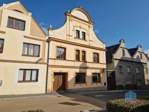 Pronájem bytu 2+kk, Stříbro, Plzeňská, 65 m2