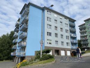 Pronájem bytu 3+kk, Liberec - Liberec XXX-Vratislavice nad Nisou, Seniorů, 78 m2