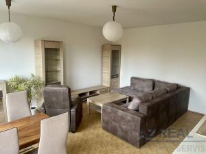 Pronájem bytu 3+kk, Liberec - Liberec XXX-Vratislavice nad Nisou, Seniorů, 78 m2
