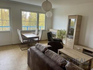 Pronájem bytu 3+kk, Liberec - Liberec XXX-Vratislavice nad Nisou, Seniorů, 78 m2