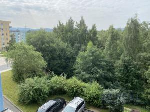 Pronájem bytu 3+kk, Liberec - Liberec XXX-Vratislavice nad Nisou, Seniorů, 78 m2