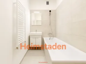 Pronájem bytu 2+1, Ostrava - Poruba, náměstí Jana Nerudy, 52 m2