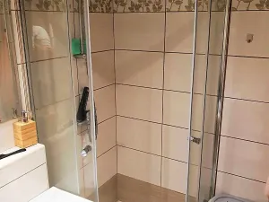 Pronájem bytu 2+1, Most, Julia Fučíka, 56 m2