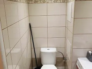 Pronájem bytu 2+1, Most, Julia Fučíka, 56 m2