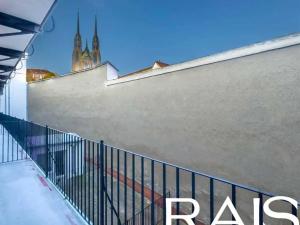 Prodej bytu 2+kk, Brno, Kapucínské náměstí, 30 m2