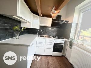 Prodej bytu 1+1, Opava, Rybářská, 42 m2
