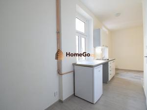 Pronájem bytu 1+kk, Praha - Vršovice, Holandská, 31 m2