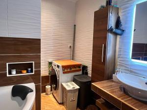 Prodej bytu 4+1, Třinec, Sosnová, 80 m2