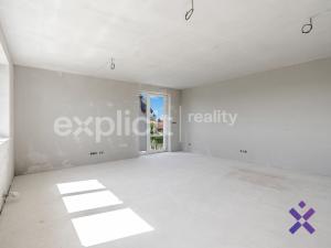 Prodej bytu 2+kk, Hovorany, 55 m2