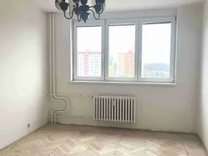 Prodej bytu 2+1, Ostrava, Mjr. Nováka, 54 m2