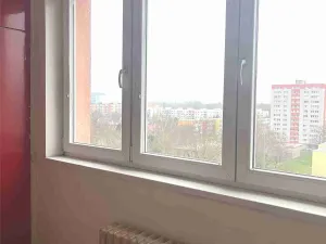 Prodej bytu 2+1, Ostrava, Mjr. Nováka, 54 m2