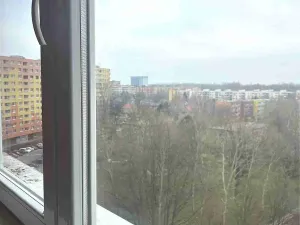 Prodej bytu 2+1, Ostrava, Mjr. Nováka, 54 m2