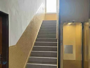 Prodej bytu 2+1, Ostrava, Mjr. Nováka, 54 m2
