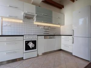 Pronájem bytu 3+kk, Brno, Bednářova, 79 m2