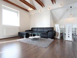 Pronájem bytu 3+kk, Brno, Bednářova, 79 m2